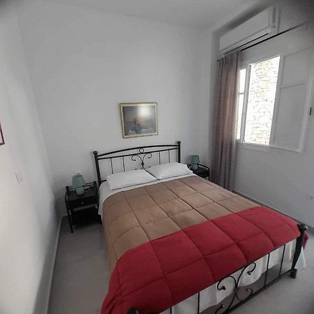 Kouki Maria Rooms Аполония Екстериор снимка