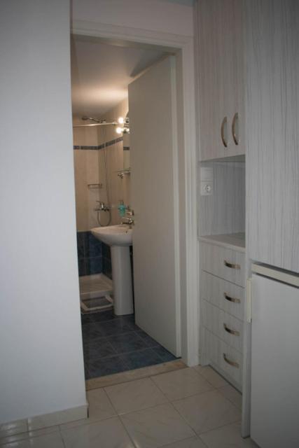 Kouki Maria Rooms Аполония Екстериор снимка